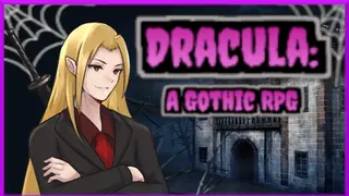Dracula: A Gothic RPG