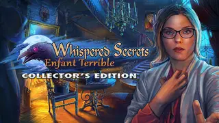 Whispered Secrets: Enfant Terrible Collector's Edition