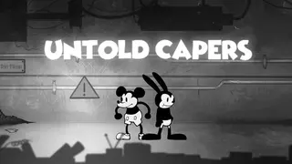 Untold Capers