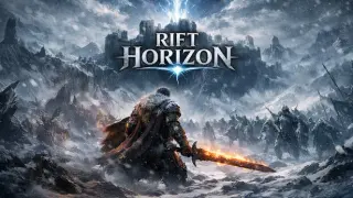 Rift Horizon