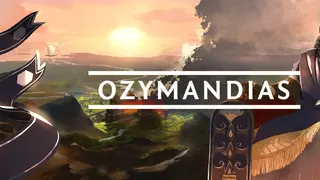 Ozymandias: Bronze Age Empire Sim