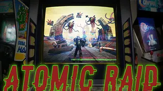 Atomic Raid