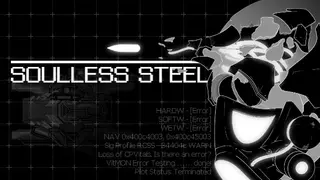 Soulless Steel