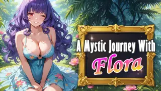 A Mystic Journey With : Flora