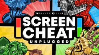 Screencheat: Unplugged - Switch