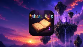 Primal Axis