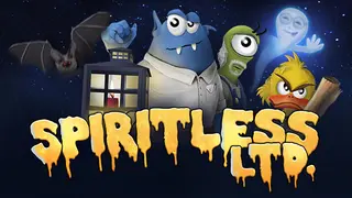 Spiritless Ltd.