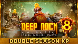 Deep Rock Galactic