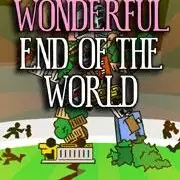 The Wonderful End of the World