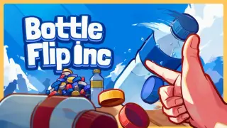 Bottle Flip Inc