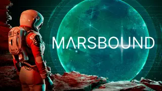 Marsbound