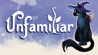 Unfamiliar