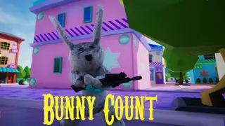 Bunny Count