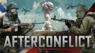 Afterconflict