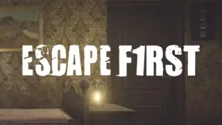 Escape First - Switch