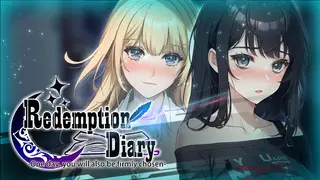 Redemption Diary - One day, you will also be firmly chosen
