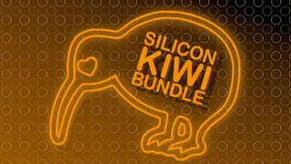 Silicon Kiwi Bundle
