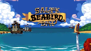 Salty Seabird Bay