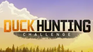 Duck Hunting Challenge - Switch