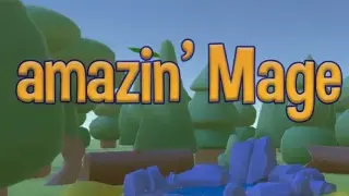 amazin' Mage - Switch