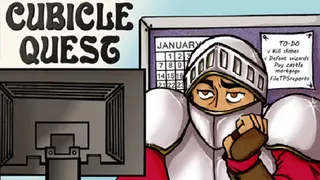 Cubicle Quest