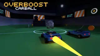 Overboost: Carball