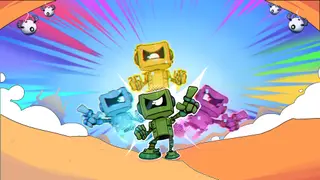 Solar Machina - Xbox Series