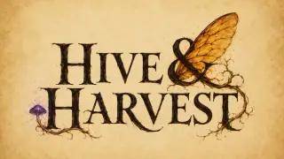 Hive and Harvest