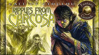 Fantasy Grounds - Ripples From Carcosa (CoC7E)