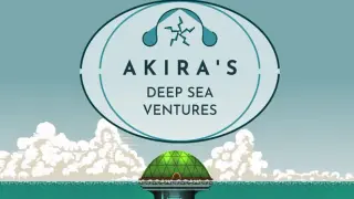 Akira's Deep Sea Ventures