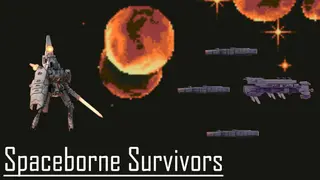 Spaceborne Survivors
