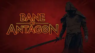Bane of Antagon