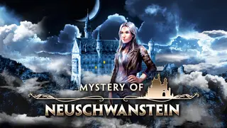 Mystery of Neuschwanstein