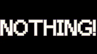 Nothing
