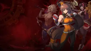 DNF Duel - PS4 & PS5