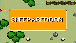 Sheepageddon