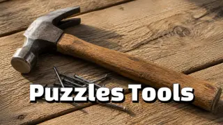 Puzzles Tools
