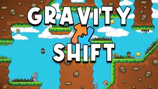 Gravity Shift