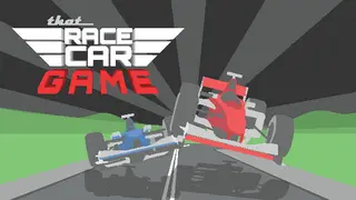 That Racecar Game
