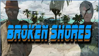Broken Shores