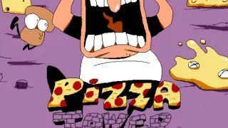 Pizza Tower - Switch