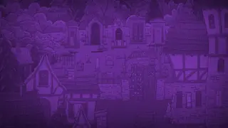 Hidden Cats in Spooky Village (Xbox One)