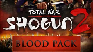 Total War: Shogun 2 - Blood Pack