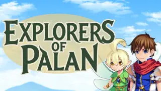 Explorers of Palan