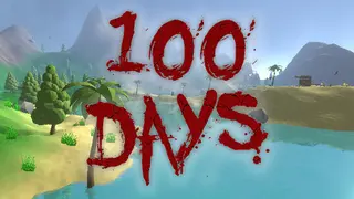 100 days