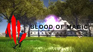 Blood of Magic