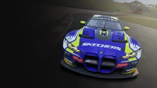 Assetto Corsa Competizione - 2024 Pack (PS5)