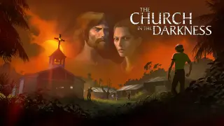 The Church in the Darkness - Switch