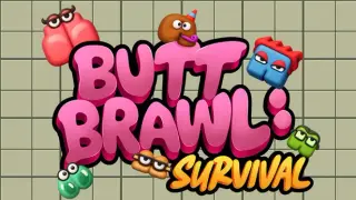 Butt Brawl: Survival