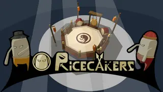 Ricecakers